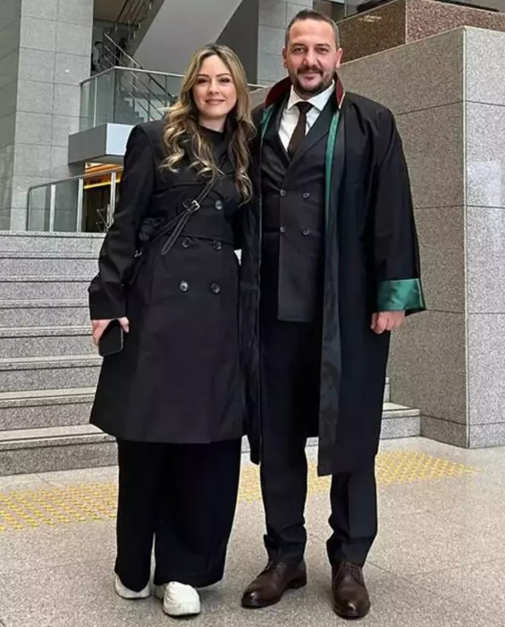 'İki Gökçe Kırgız' davasında karar!